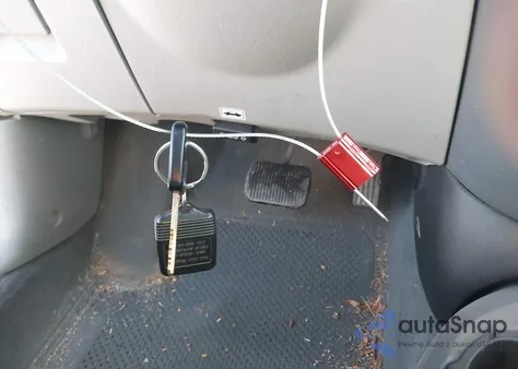 2005 Ford Focus Zx4 from USA, damaged, VIN 1FAFP34N75W115475